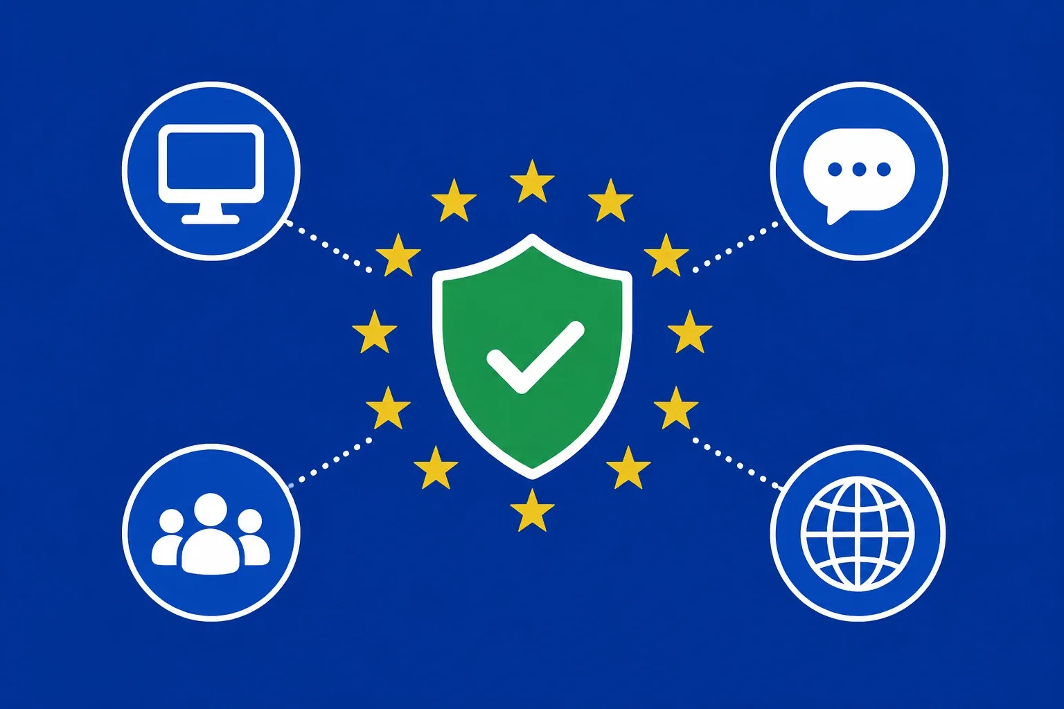 Verifica dell’età online: come ci stiamo preparando all’arrivo dell’Age Verification europea