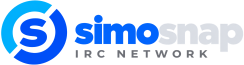 SimosNap IRC Network - Blog
