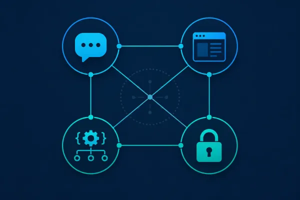 ChatItaly as a Testing Ground for SimosNap Services