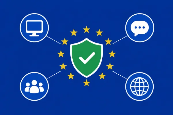 Online Age Verification: How We’re Preparing for European Age Verification